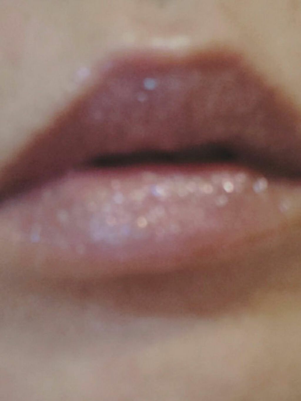 リッチ&ダズリン ハイシャイン スパークリング リップグロス/Too Faced/リップグロスを使ったクチコミ(3枚目)