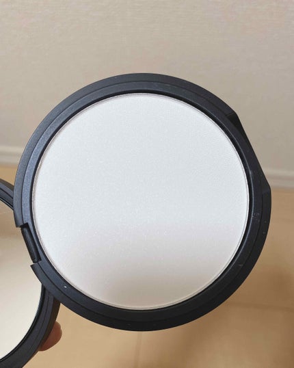 バイロダンフィニッシュセッティングパクト/too cool for school/プレストパウダーを使ったクチコミ(2枚目)