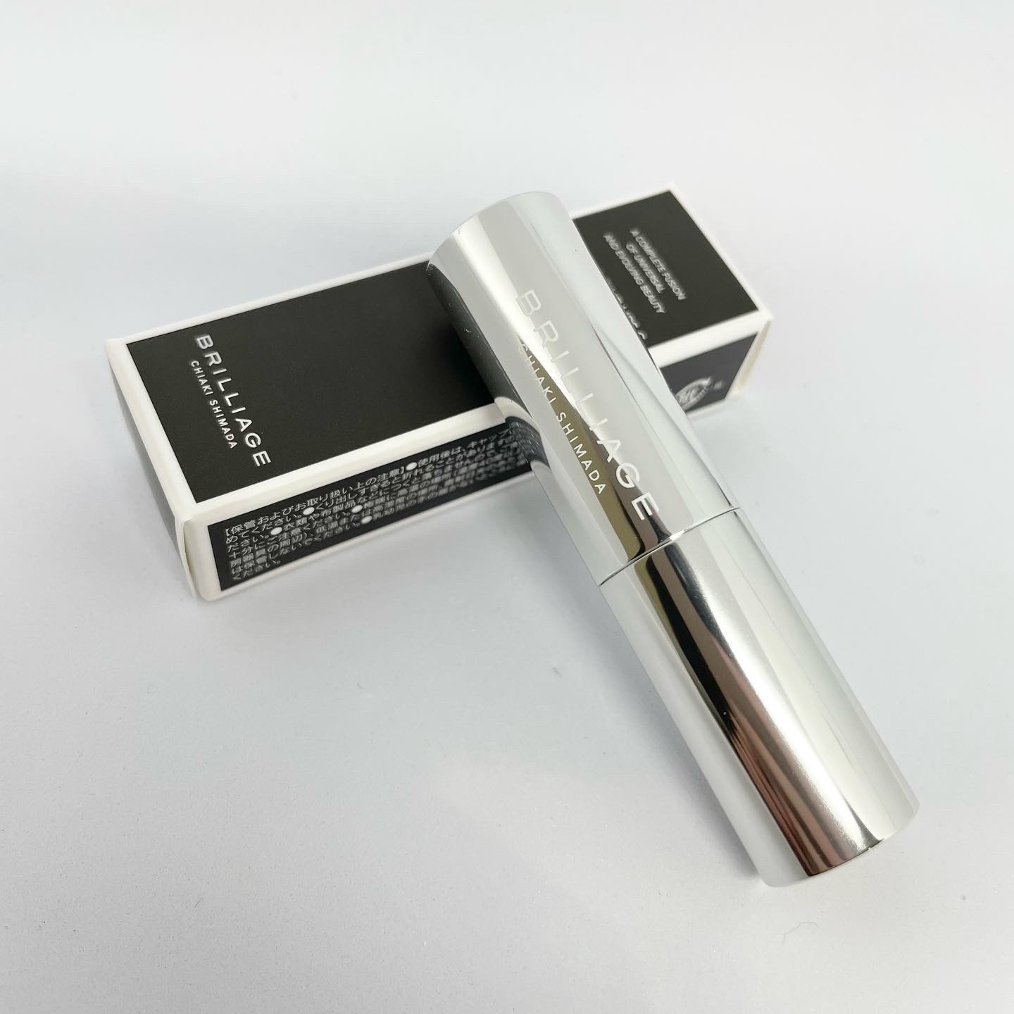 マスキング ティント リップス/ブリリアージュ/リップティントを使ったクチコミ（1枚目）