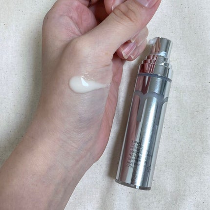 ユース ラディアンス ビタチノール セラム/primera/美容液を使ったクチコミ(5枚目)