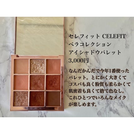 V3 エキサイティングファンデーション/SPICARE/クッションファンデーションを使ったクチコミ(10枚目)