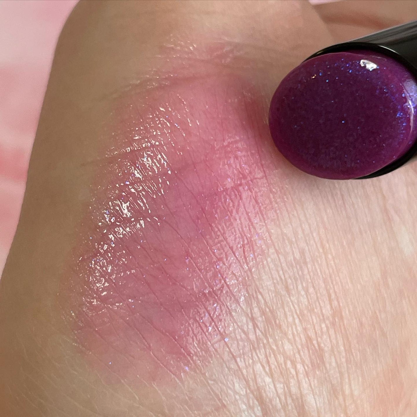 ケイト リップモンスター/KATE/口紅を使ったクチコミ(10枚目)