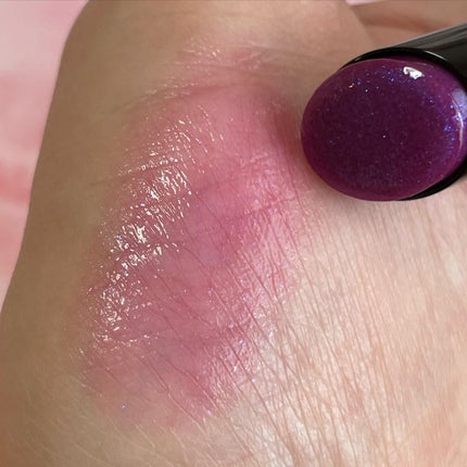 ケイト リップモンスター/KATE/口紅を使ったクチコミ(10枚目)