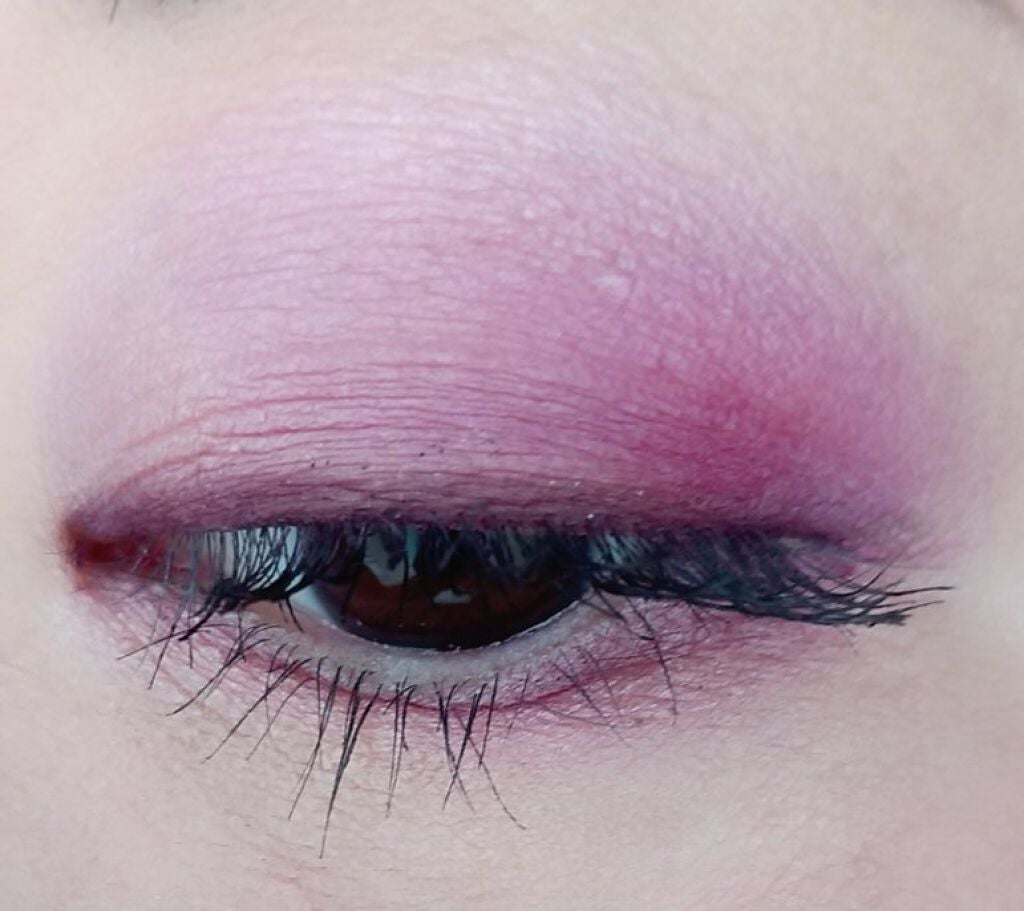 エッセンシャリスト アイパレット/SHISEIDO/アイシャドウパレットを使ったクチコミ(4枚目)