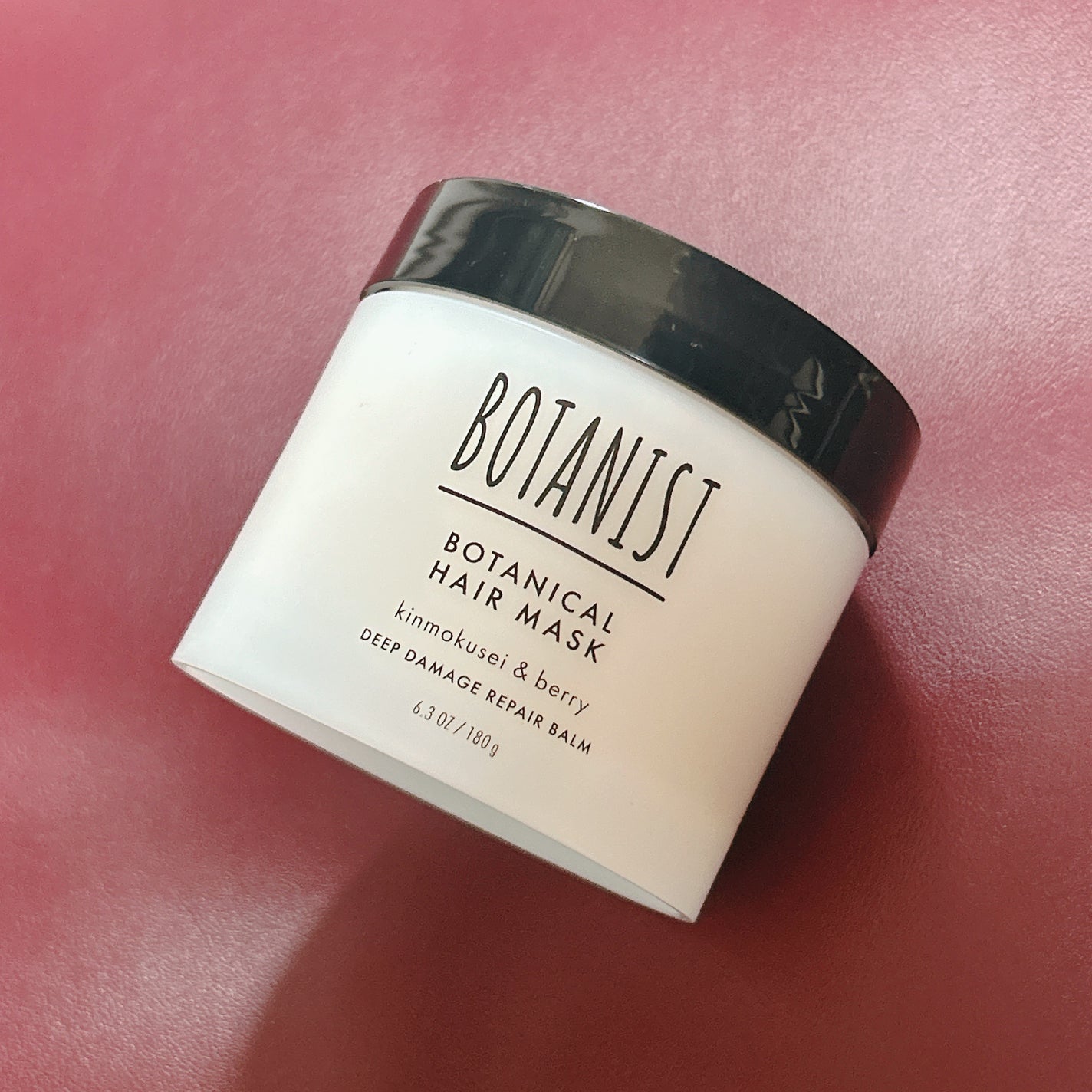 エッセンスインヘアミルク/オルビス/ヘアミルクを使ったクチコミ(1枚目)