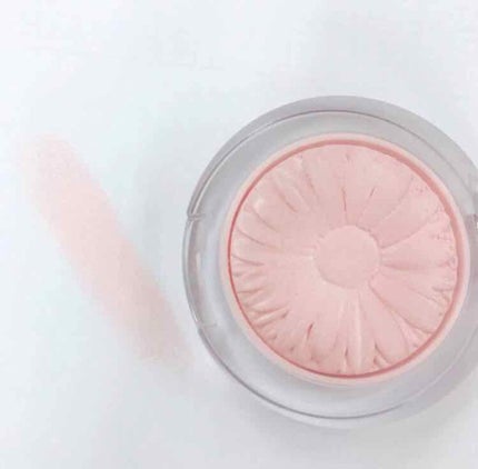 チーク ポップ/CLINIQUE/パウダーチークを使ったクチコミ(3枚目)