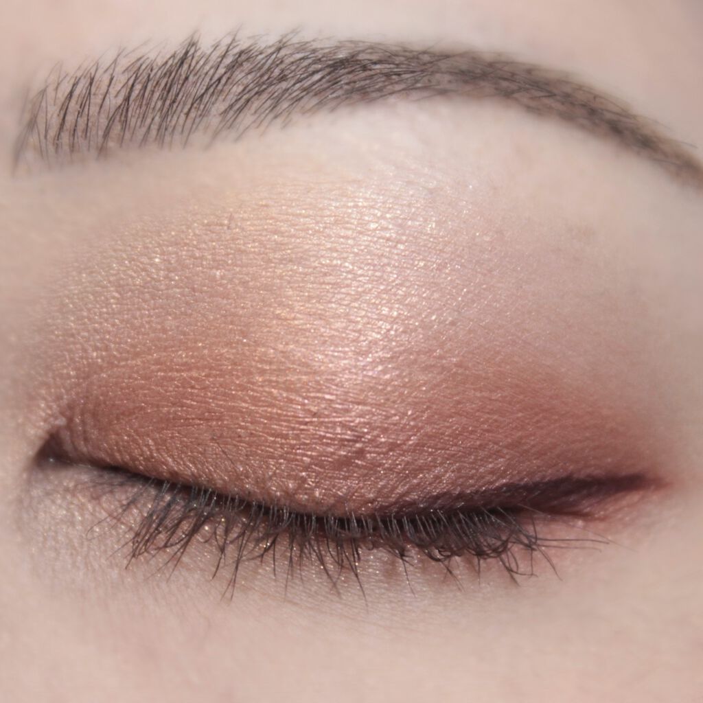 ジュエル ローズ アイ パレット/BOBBI BROWN/アイシャドウパレットを使ったクチコミ（3枚目）