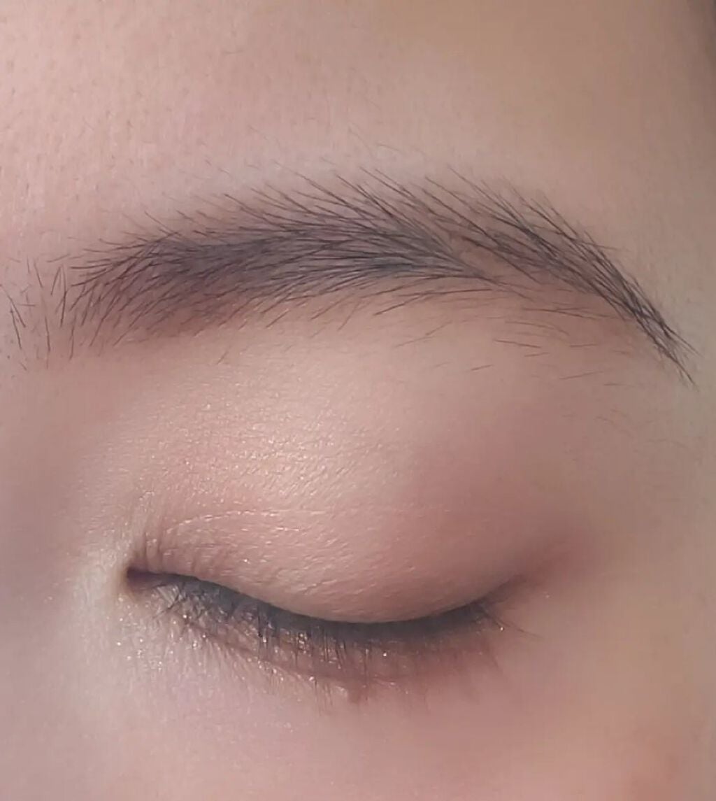 トーン ペタル アイシャドウ/to/one/アイシャドウパレットを使ったクチコミ(9枚目)