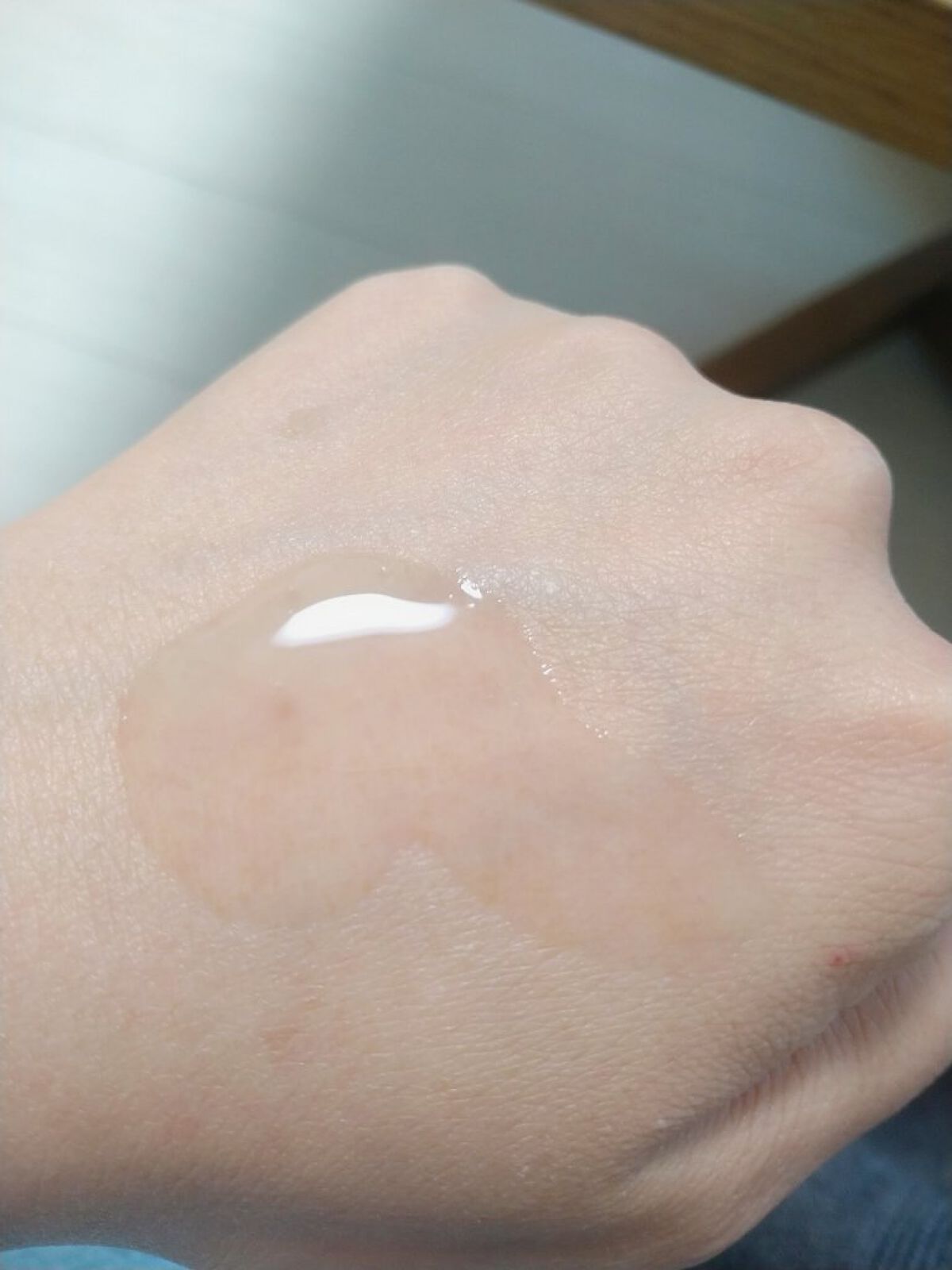 ドクダミ 77 スージングトナー/Anua/化粧水を使ったクチコミ（2枚目）