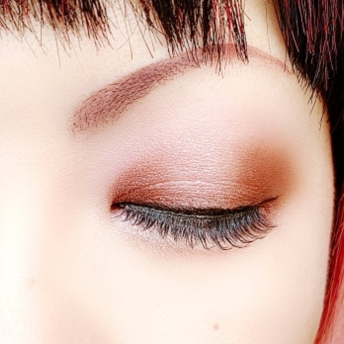 プロ アイ パレット エアー/CLIO/アイシャドウパレットを使ったクチコミ(4枚目)