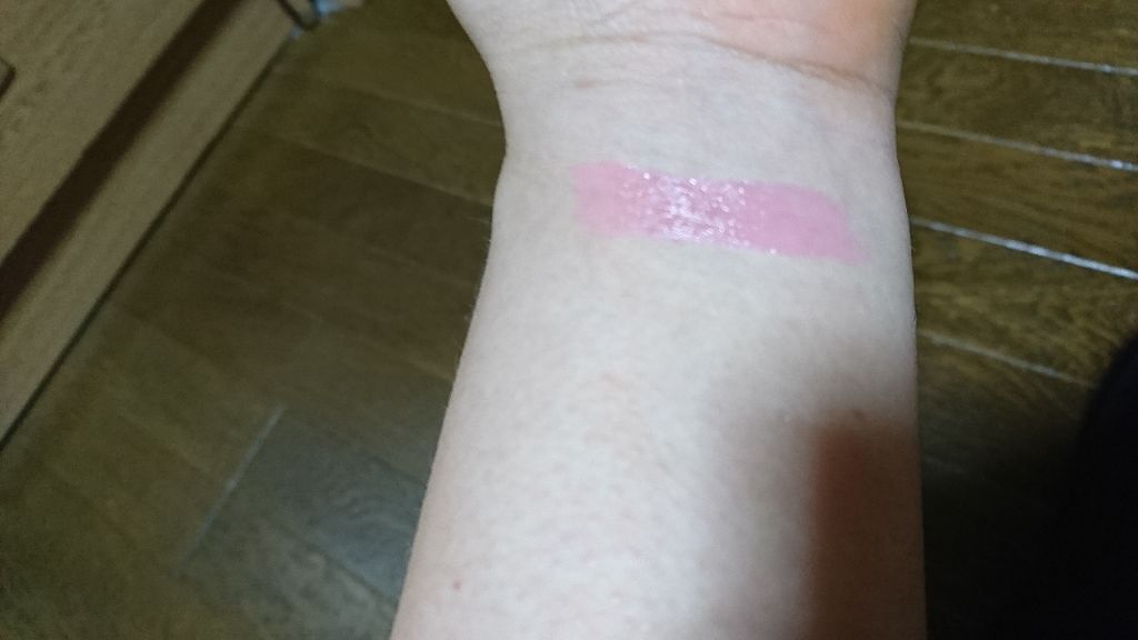 オペラ リップティント N/OPERA/リップティントを使ったクチコミ(2枚目)