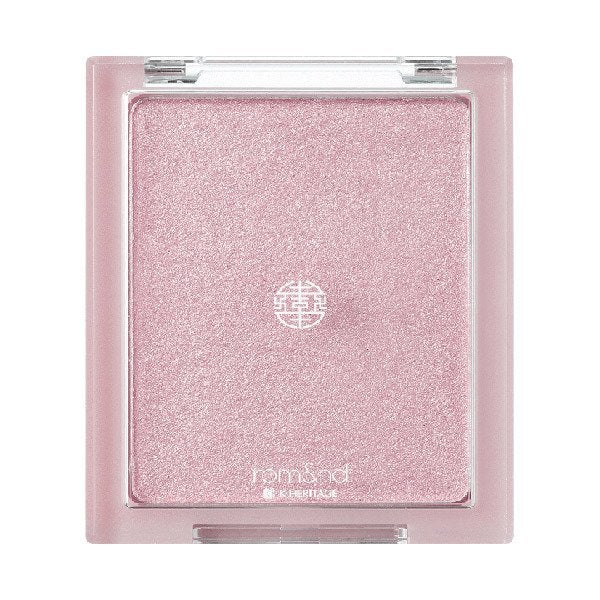 ヴェールライター/rom&nd/パウダーハイライトを使ったクチコミ(1枚目)