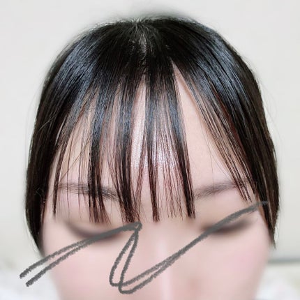 ミラクルズ ボリューム ドライシャンプー/パンテーン/ドライシャンプーを使ったクチコミ(4枚目)