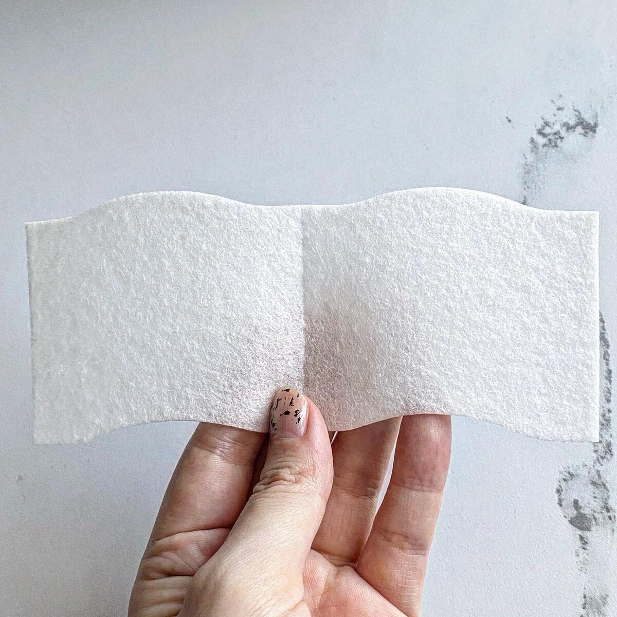 シルコット うるうるコットン/シルコット/コットンを使ったクチコミ(4枚目)