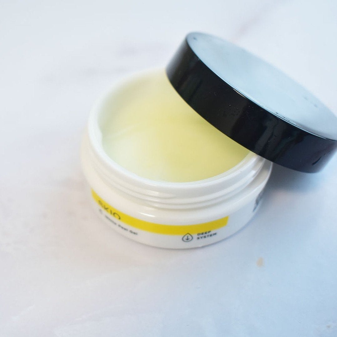 SKIOトライアルキット/SKIO/トライアルキットを使ったクチコミ(5枚目)