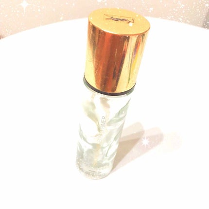 ラディアント タッチ ブラープライマー/YVES SAINT LAURENT BEAUTE/化粧下地を使ったクチコミ(1枚目)