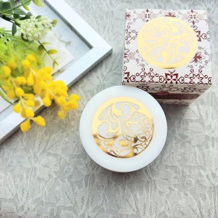 RBオールインワンジェル/Rose Brillante/オールインワン化粧品を使ったクチコミ(2枚目)