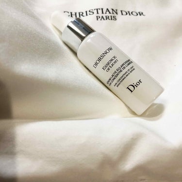 メゾン クリスチャン ディオール ジャスミン デ ザンジュ/Dior/香水(レディース)を使ったクチコミ（4枚目）