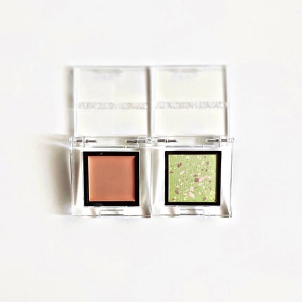 アディクション ザ アイシャドウ クリーム/ADDICTION/ジェル・クリームアイシャドウを使ったクチコミ(2枚目)