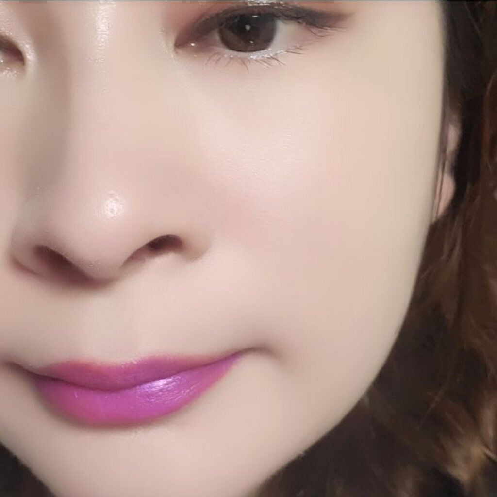 ルージュ アリュール インク/CHANEL/口紅を使ったクチコミ(1枚目)