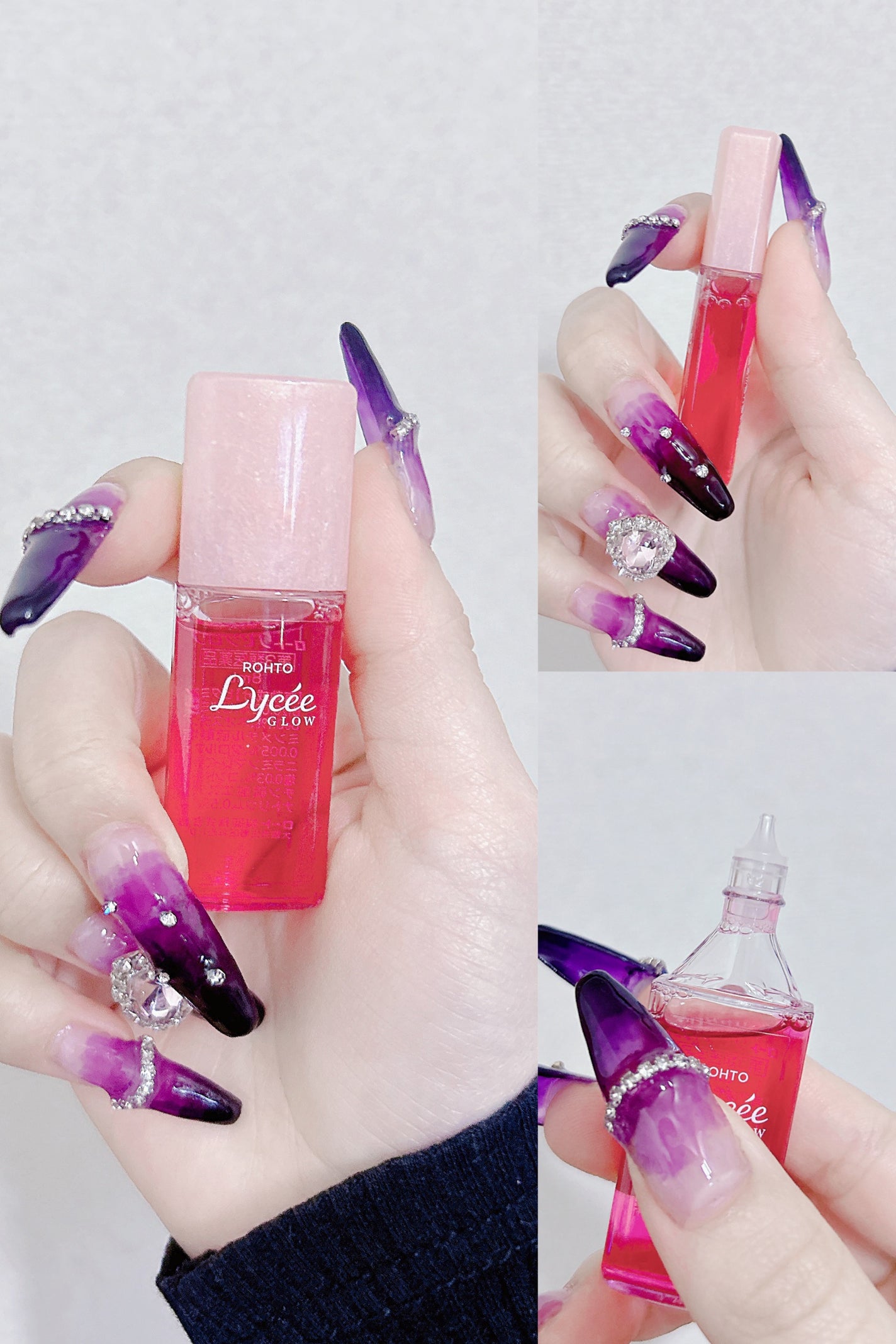 ロートリセグロウ(医薬品)/ロート製薬/その他を使ったクチコミ(5枚目)