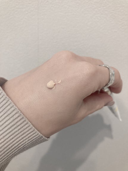 イプノス シーバムクリア リペアクリーム/ACSEINE/フェイスクリームを使ったクチコミ(6枚目)