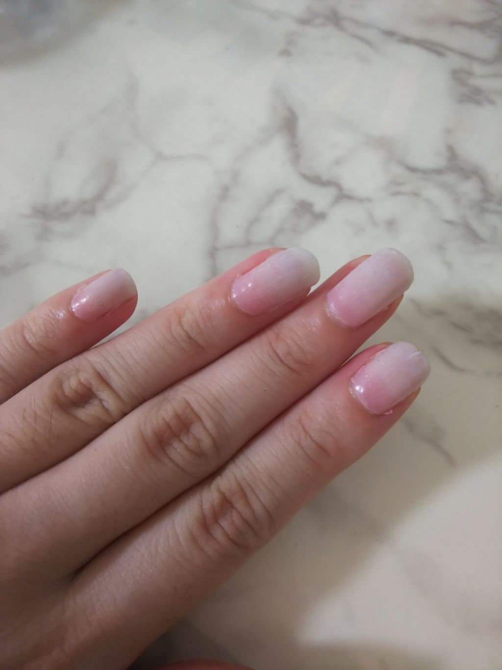 INCOCO インココ  マニキュアシート/インココ/ネイルシールを使ったクチコミ（1枚目）