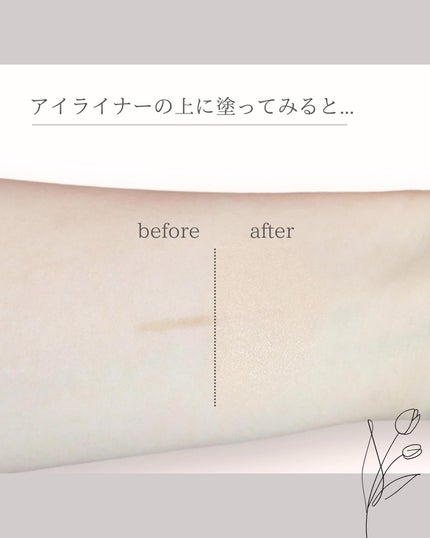 ディオールスキン フォーエヴァー スキン コレクト コンシーラー/Dior/リキッドコンシーラーを使ったクチコミ(5枚目)