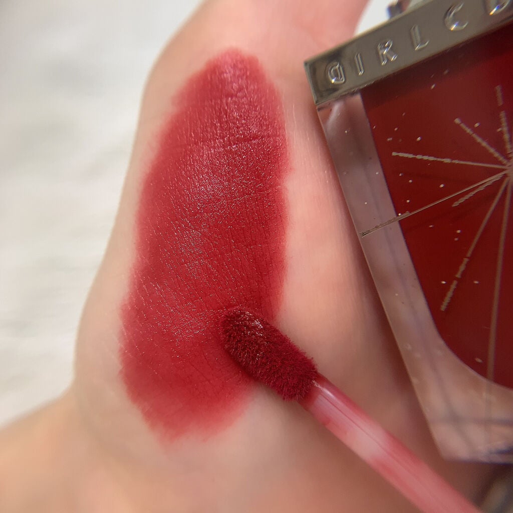 ミルクティーマルチパレット/Joocyee/アイシャドウパレットを使ったクチコミ(5枚目)