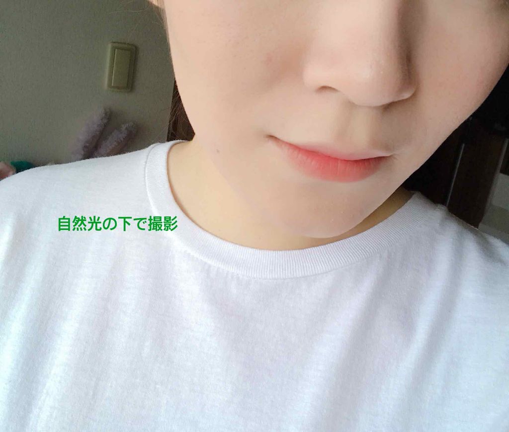 【旧品】マシュマロフィニッシュパウダー/キャンメイク/プレストパウダーを使ったクチコミ(3枚目)