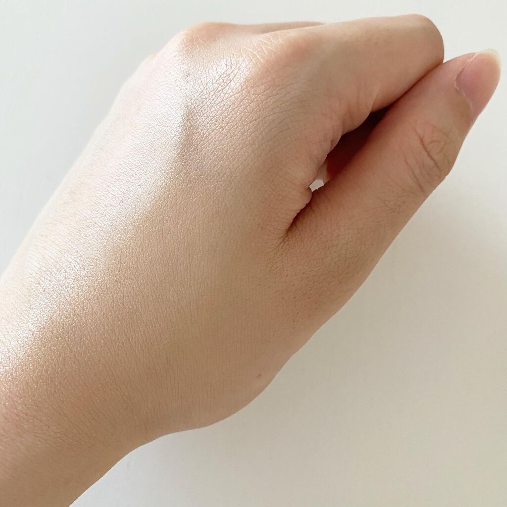 デュイネス リキッド ファンデーション/do natural/リキッドファンデーションを使ったクチコミ(4枚目)