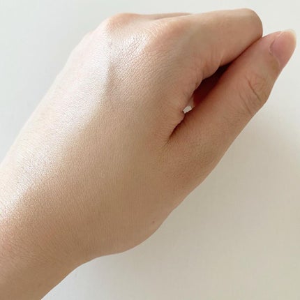 デュイネス リキッド ファンデーション/do natural/リキッドファンデーションを使ったクチコミ(4枚目)