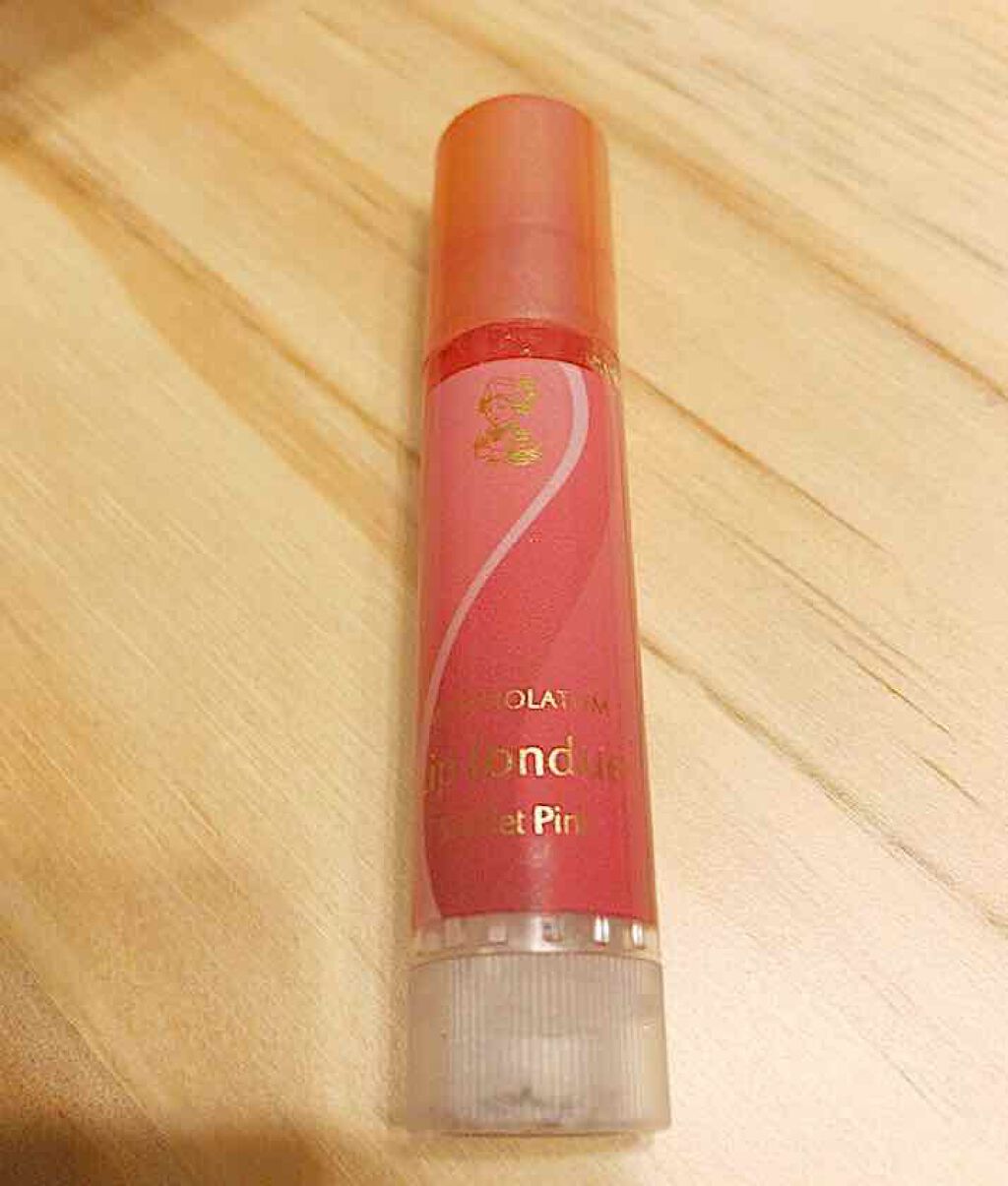 リップフォンデュ/メンソレータム/リップバームを使ったクチコミ(1枚目)