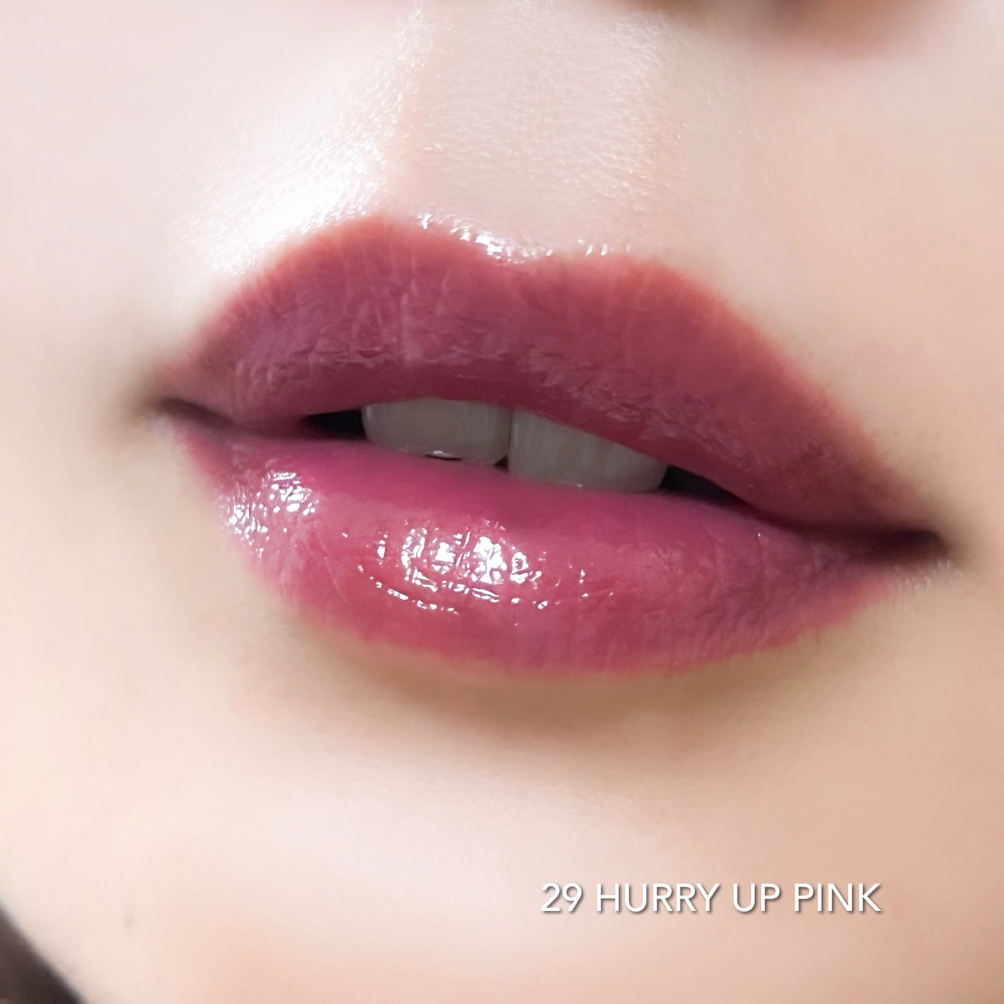 インク ムード グロイ ティント/PERIPERA/リップティントを使ったクチコミ(4枚目)