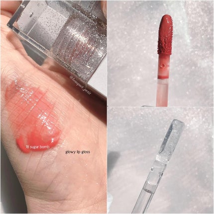 シャドウパレット/dasique/アイシャドウパレットを使ったクチコミ(9枚目)