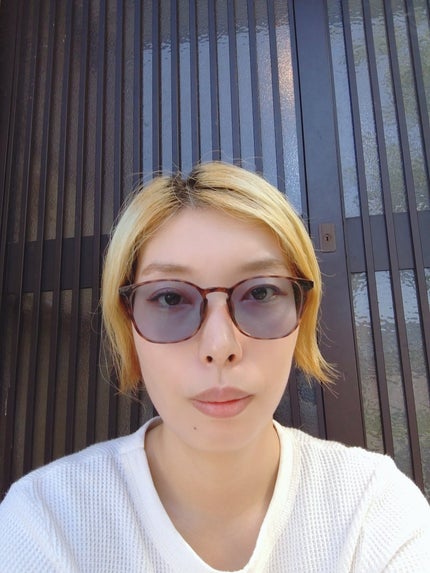 カラーリングアイブロウ/ヘビーローテーション/眉マスカラを使ったクチコミ(2枚目)