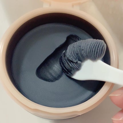 ソフティモ クリアプロ クレンジングバーム CICAブラック ホット/ソフティモ/クレンジングバームを使ったクチコミ(4枚目)