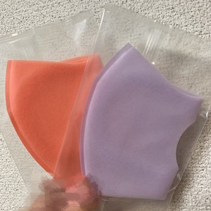 PITTA MASK/アラクス/マスクを使ったクチコミ(3枚目)
