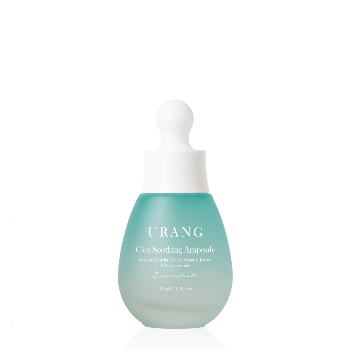 グリーン セラム URANG