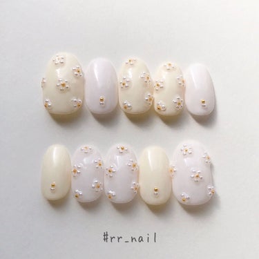 mercariにてネイルチップ販売しています！

#rr_nail で検索🌷

現品¥1500

一つ一つ丁寧に作っているので是非...♡ 





#私の上半期ベストコスメ2023  #ネイルチップ