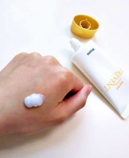 ヒビケアプリベント/池田模範堂/ハンドクリームを使ったクチコミ(1枚目)