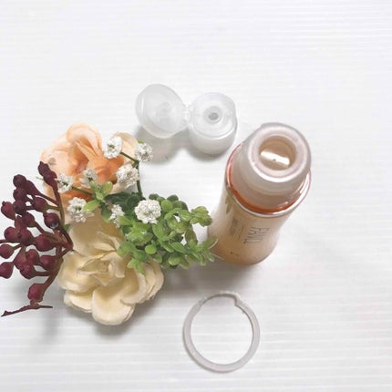 エンリッチプラス 化粧液Ⅱ しっとり <医薬部外品>/ファンケル/化粧水を使ったクチコミ(2枚目)