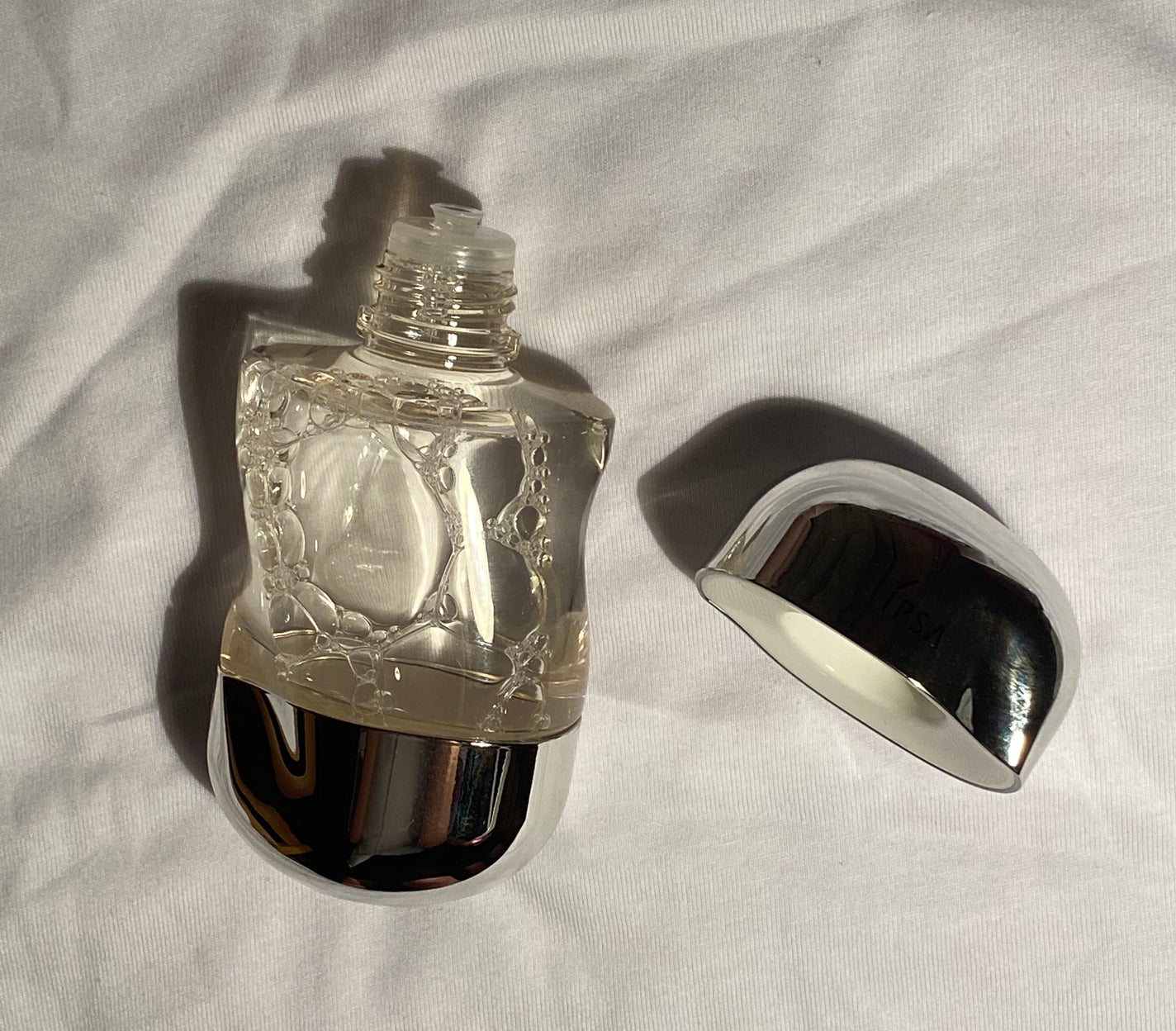 ザ・タイムR アクア/IPSA/化粧水を使ったクチコミ(2枚目)