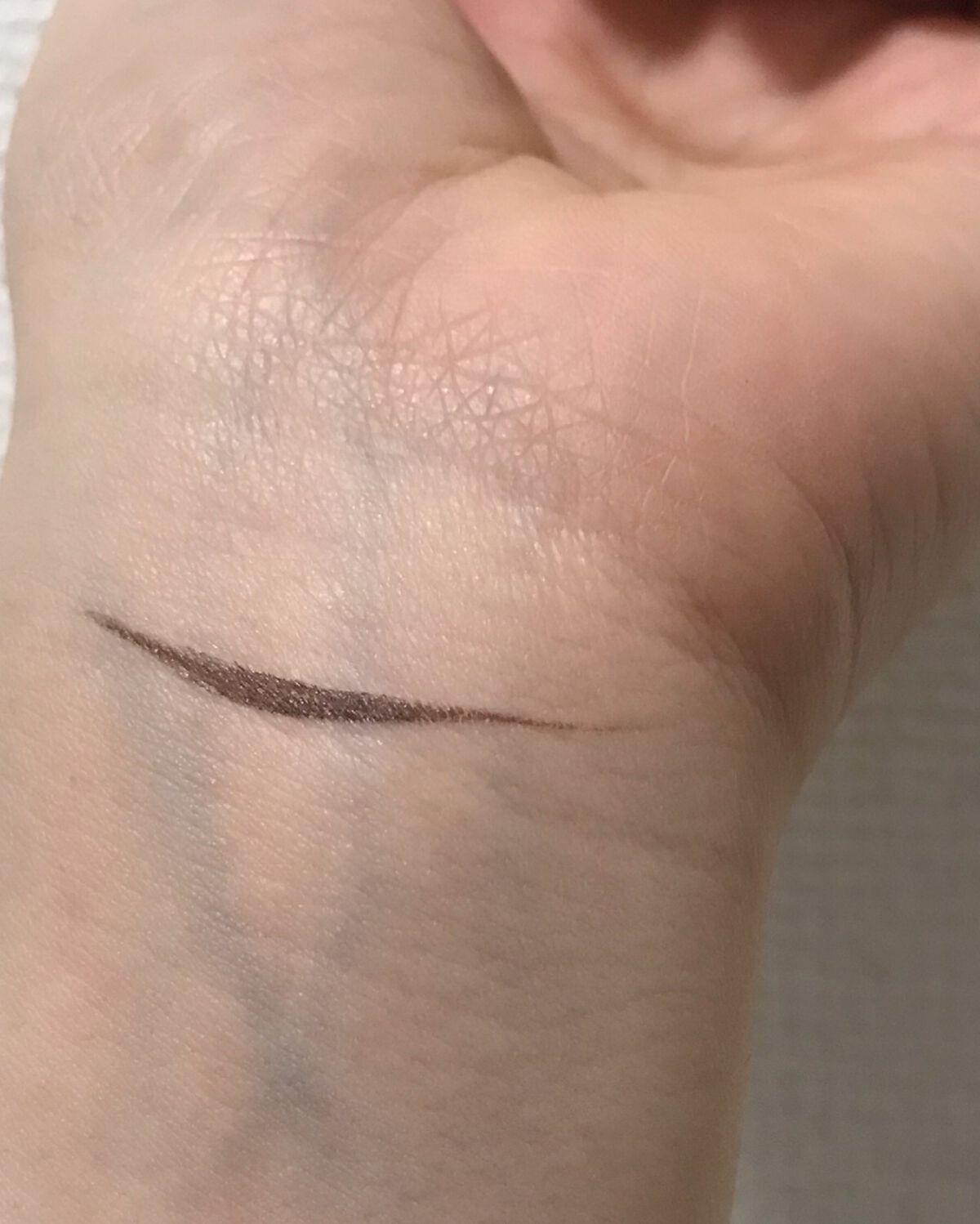 リキッドアイライナーR4/ラブ・ライナー/リキッドアイライナーを使ったクチコミ（3枚目）