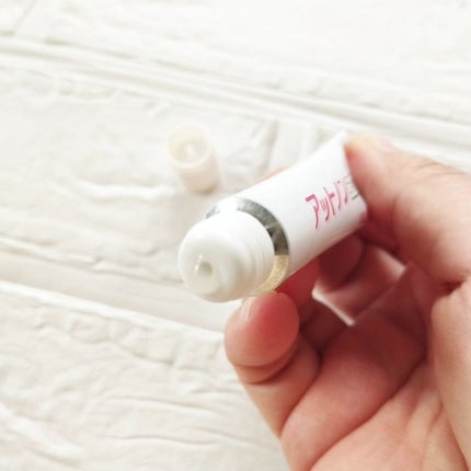 ニキビあとケアジェル/アットノン/その他スキンケアを使ったクチコミ(3枚目)