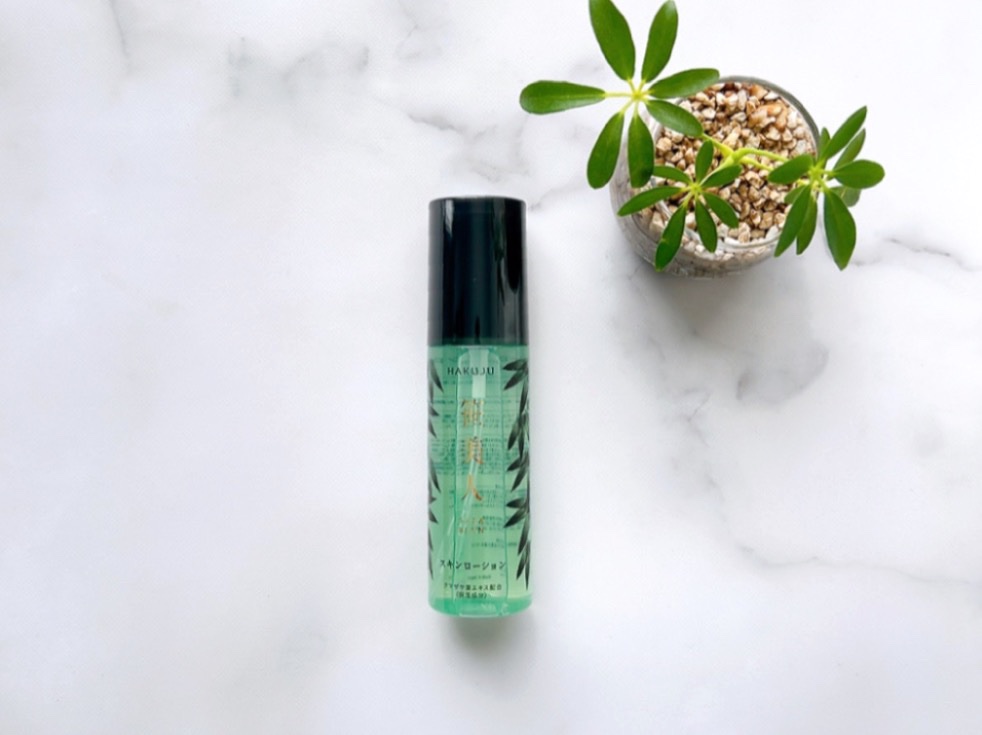 笹美人/Hakuju/シャンプー・コンディショナーを使ったクチコミ（1枚目）