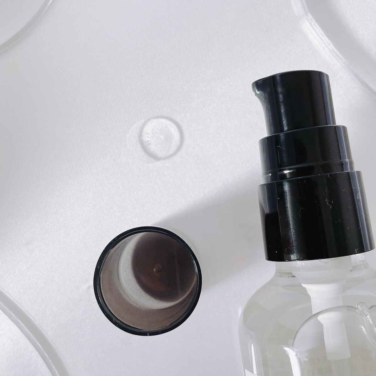 ボタニカルヘアオイル（モイスト）/BOTANIST/ヘアオイルを使ったクチコミ（3枚目）