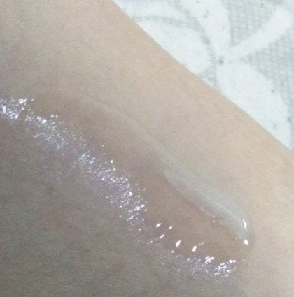 Dr.Kesimy G.O 薬用リンクルジェルSJ/Dr.Kesimy G.O/オールインワン化粧品を使ったクチコミ(5枚目)