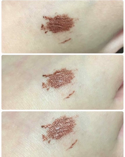 MOTE MASCARA™ (モテマスカラ)/UZU BY FLOWFUSHI/マスカラを使ったクチコミ(2枚目)