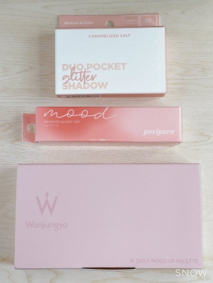 アクセサリーケース/DAISO/その他を使ったクチコミ(4枚目)